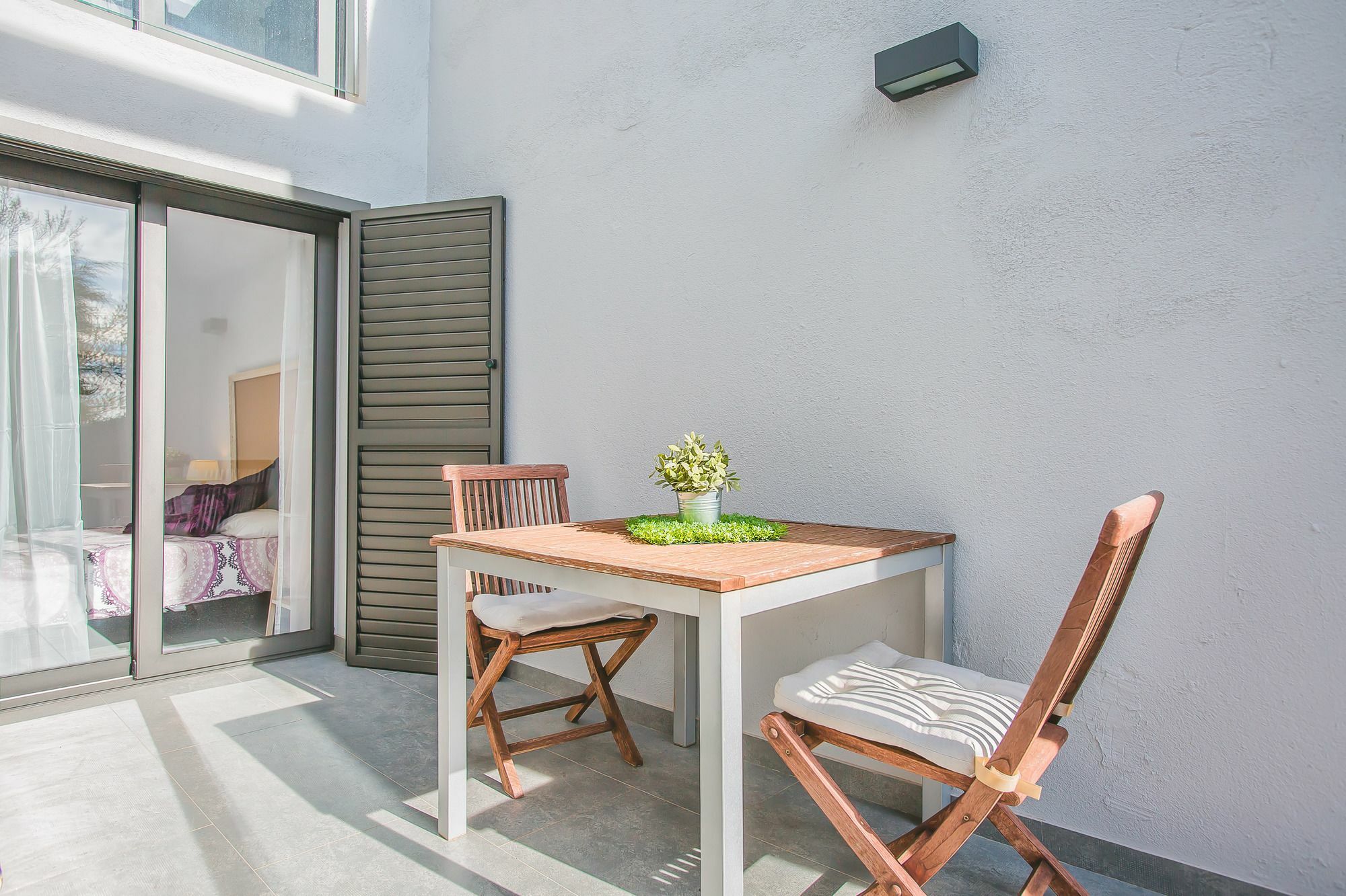 Flateli Montjuïc Apartment Girona Exterior foto
