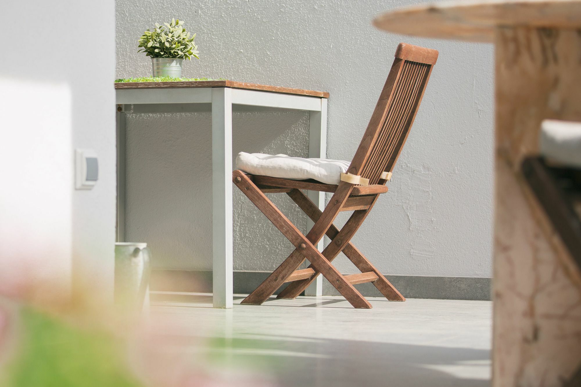 Flateli Montjuïc Apartment Girona Exterior foto