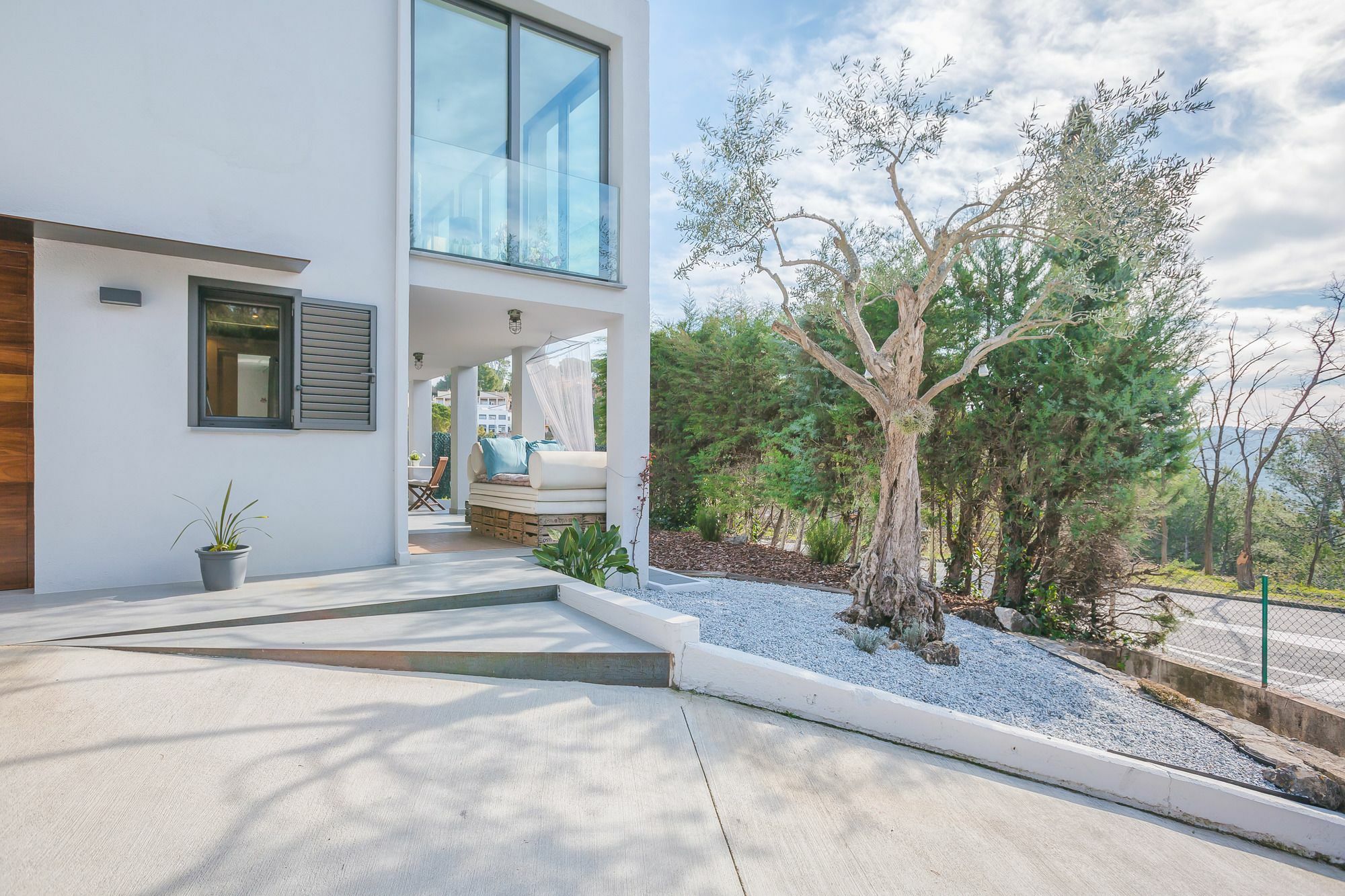 Flateli Montjuïc Apartment Girona Exterior foto